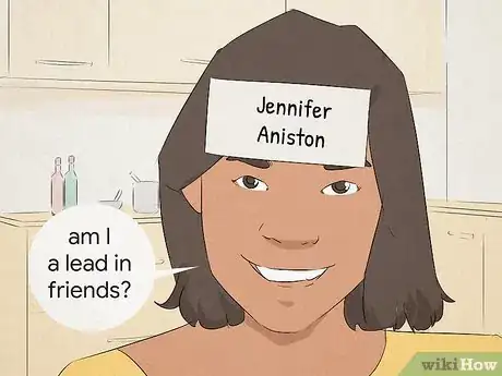 Imagen titulada Play the "Who Am I" Game Step 8